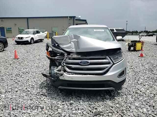 2015 FORD EDGE - VIN: 2FMTK3J93FBC16255 - Photo 13