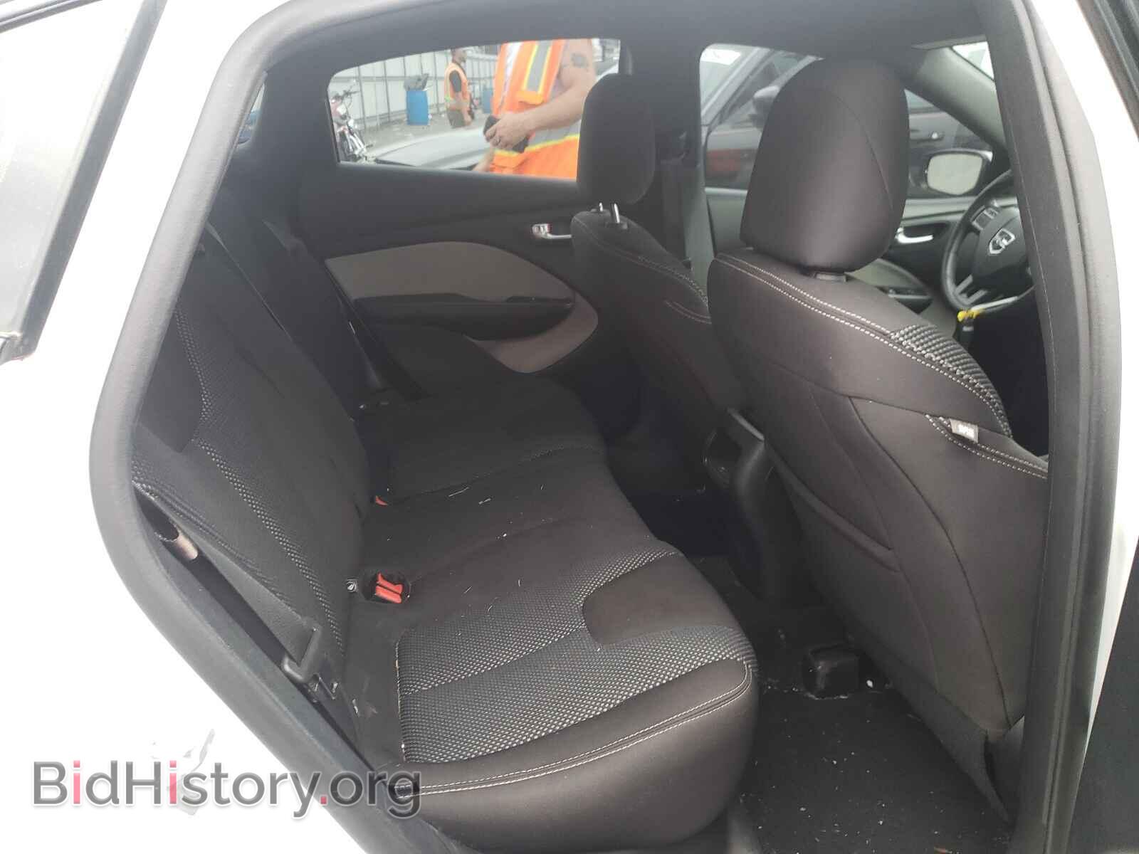 2015 DODGE DART - VIN: 1C3CDFBB0FD316149 - Фото 6