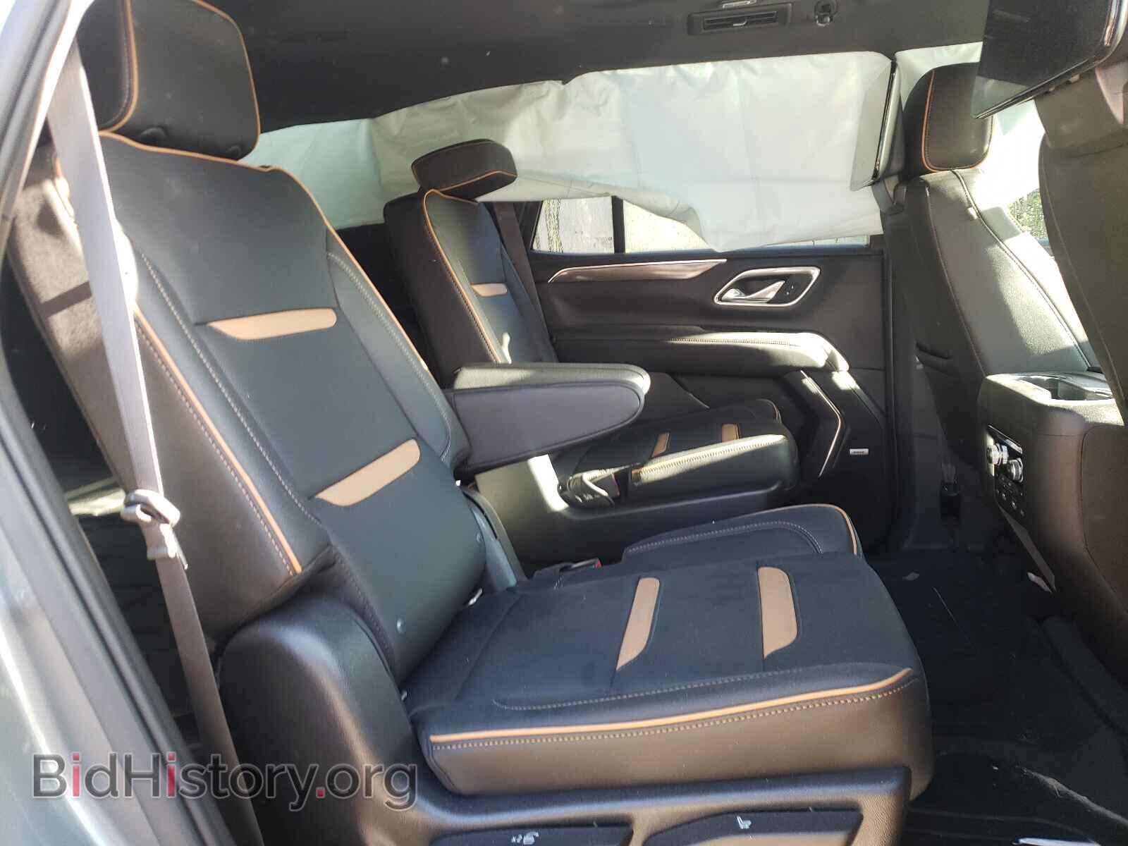 2021 GMC YUKON - VIN: 1GKS2CKD6MR302953 - Фото 6