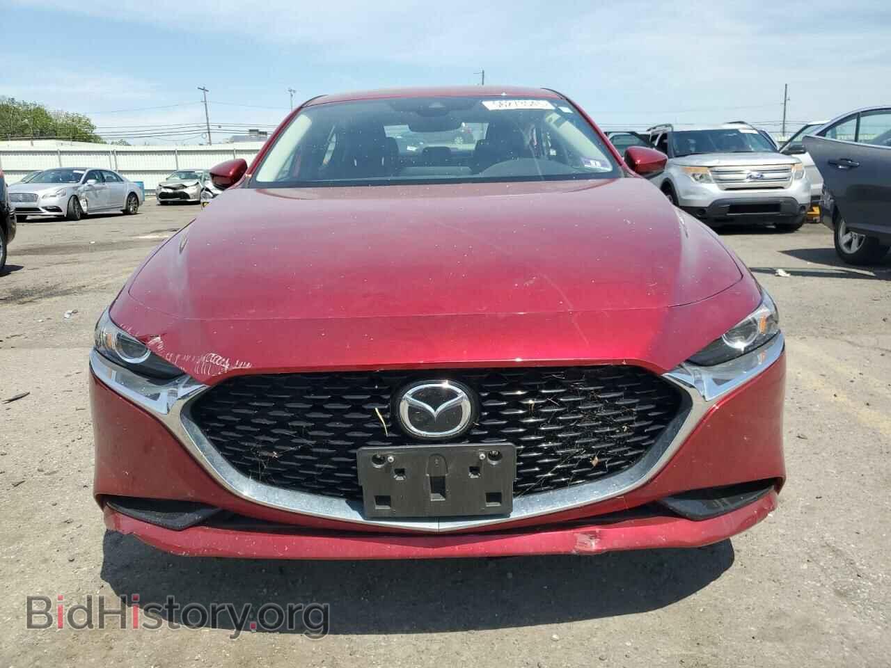 2019 MAZDA 3 - VIN: JM1BPACL0K1108387 - Фото 5