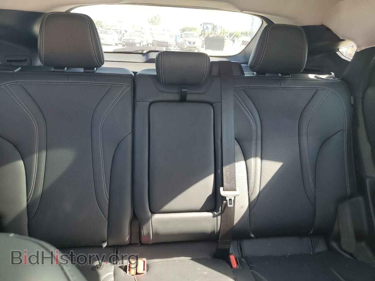 2022 FORD MUSTANG - VIN: 3FMTK3SU2NMA49340 - Фото 10