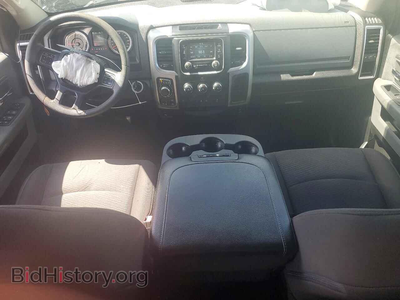2020 RAM 1500 - VIN: 1C6RR7GT3LS104925 - Фото 8