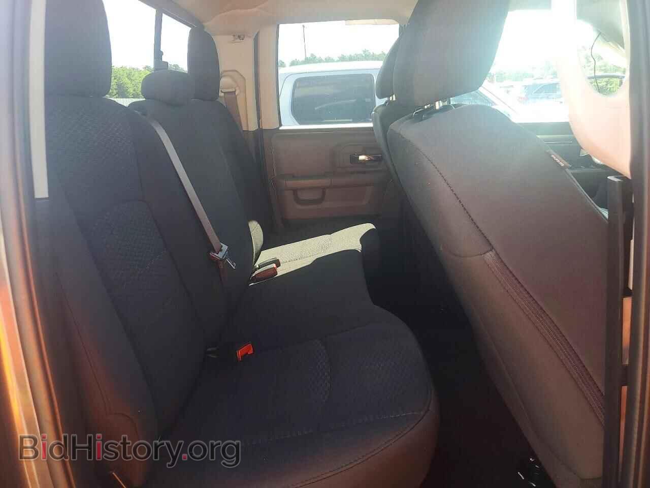2020 RAM 1500 - VIN: 1C6RR7GT3LS104925 - Фото 10