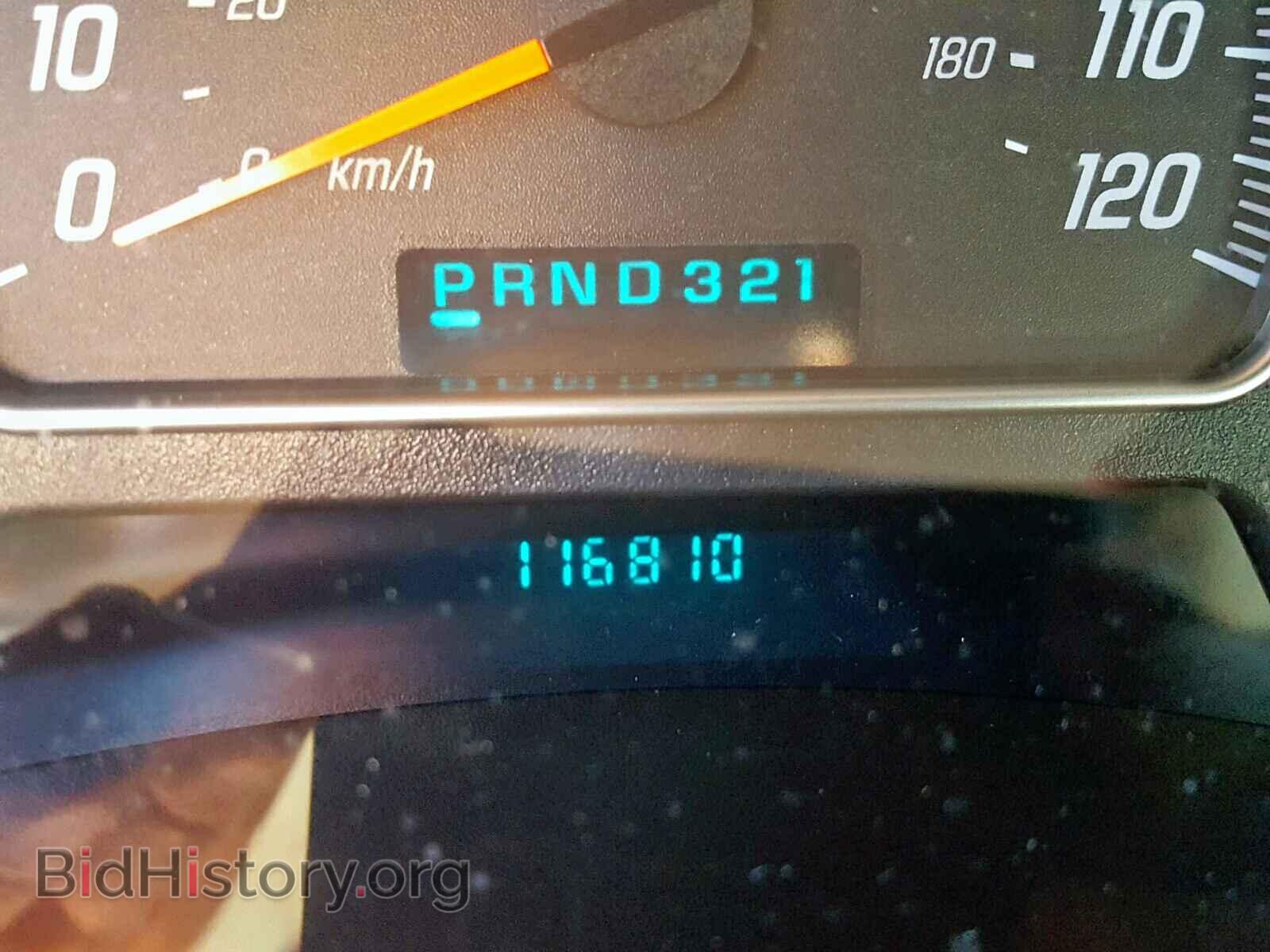 2005 GMC ENVOY - VIN: 1GKDS13S752138486 - Фото 8