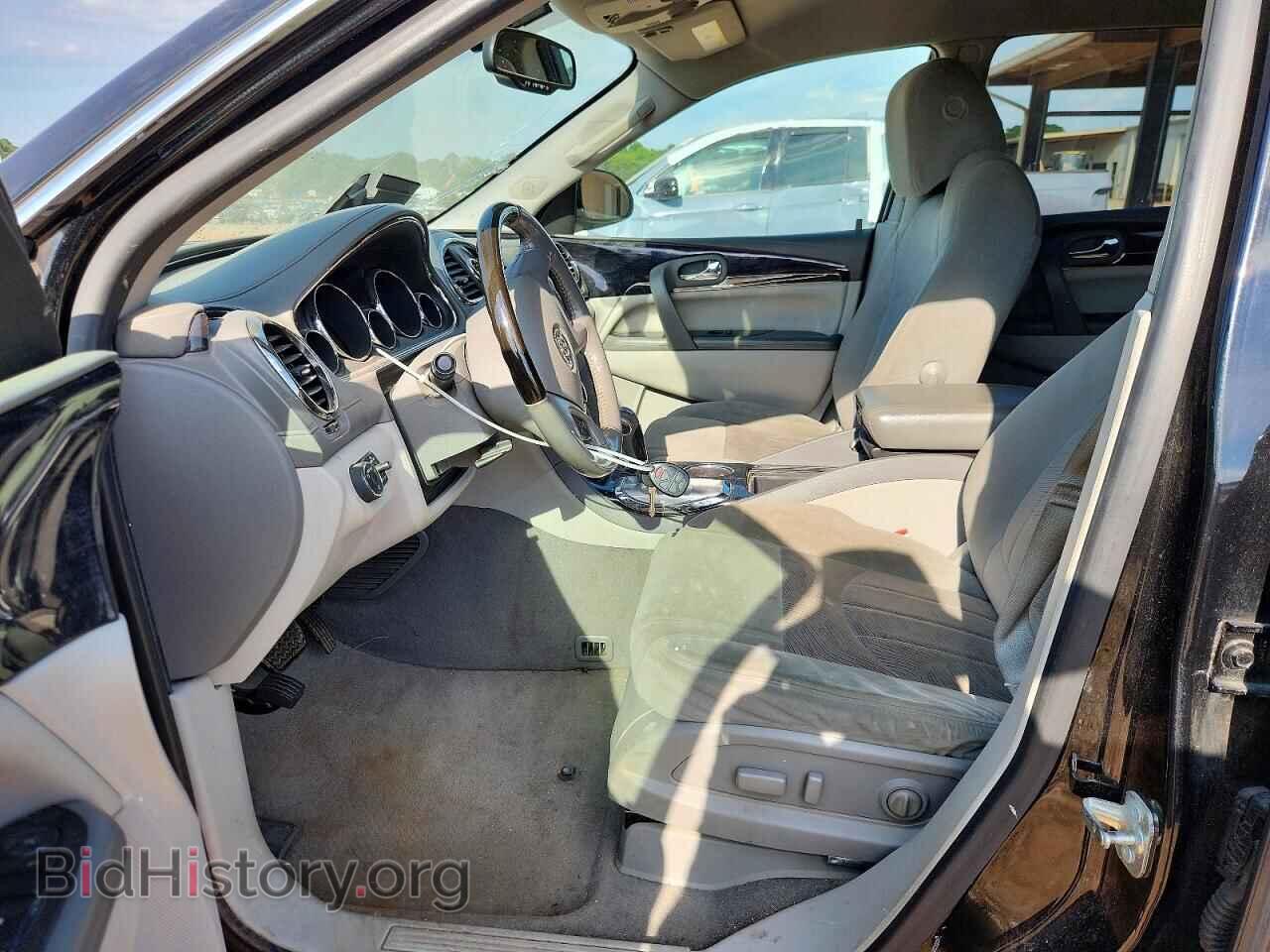 2017 BUICK ENCLAVE - VIN: 5GAKRAKD9HJ340081 - Фото 7