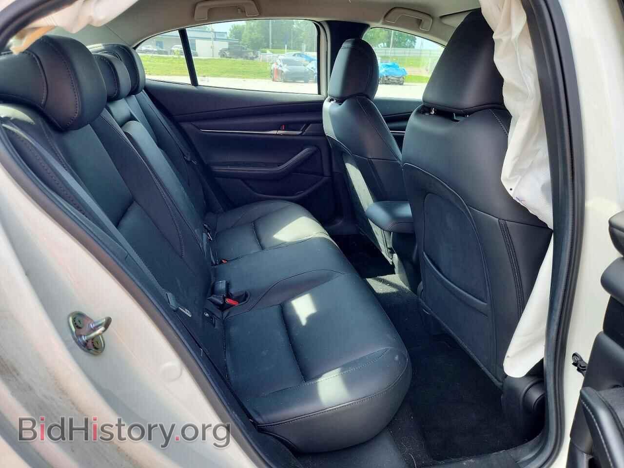 2023 MAZDA 3 - VIN: 3MZBPABM4PM352108 - Photo 10