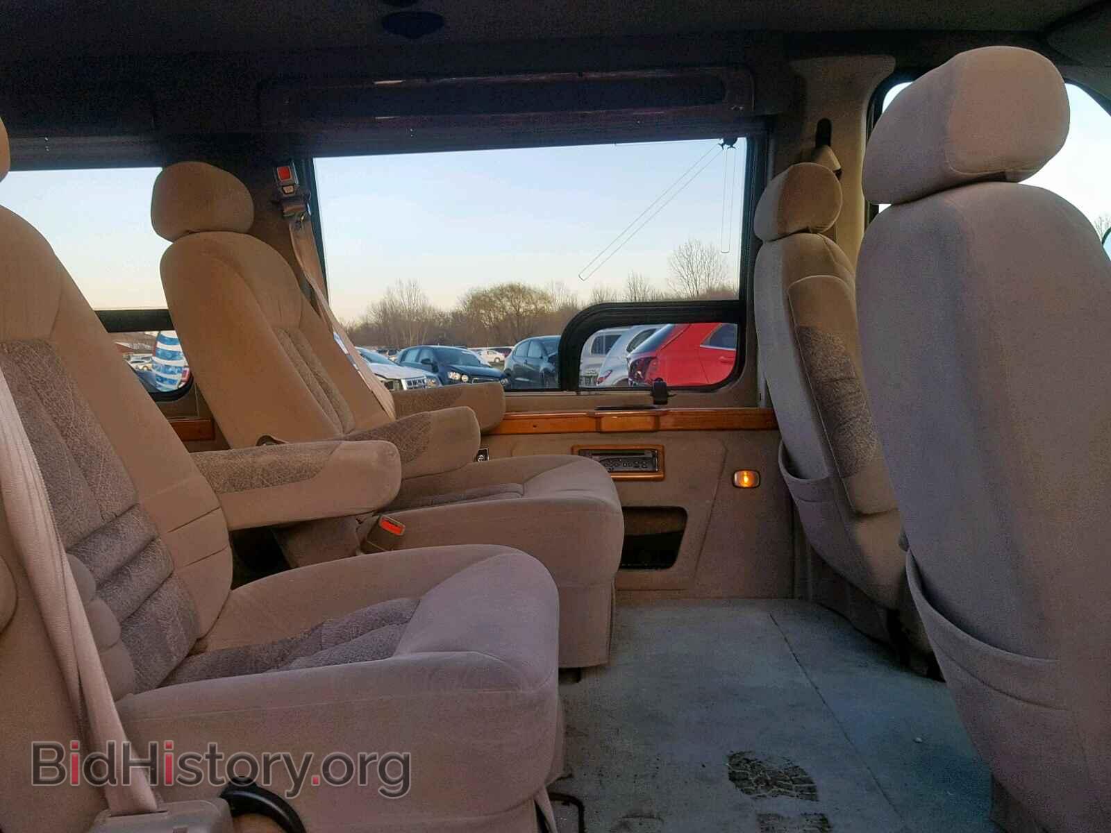2003 FORD ECONOLINE - VIN: 1FDRE14L53HB05377 - Photo 6