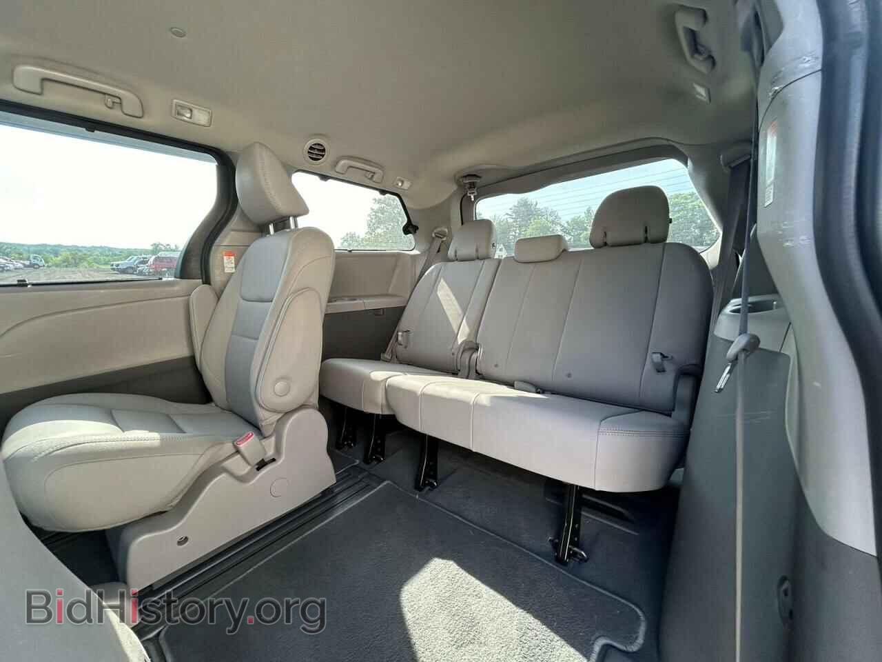 2020 TOYOTA All Models - VIN: 5TDYZ3DC1LS046582 - Фото 6