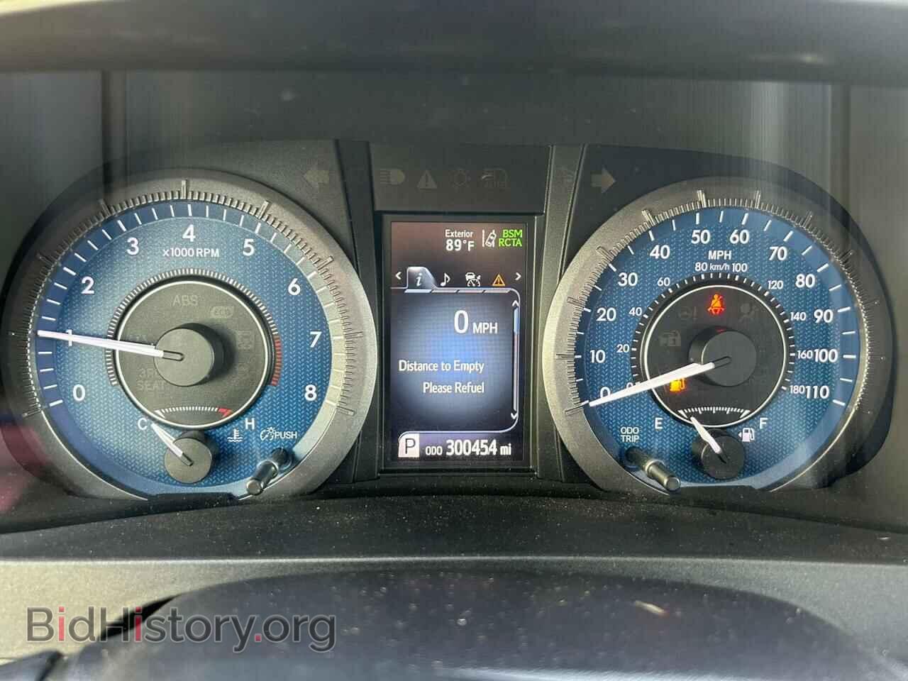 2020 TOYOTA All Models - VIN: 5TDYZ3DC1LS046582 - Фото 7