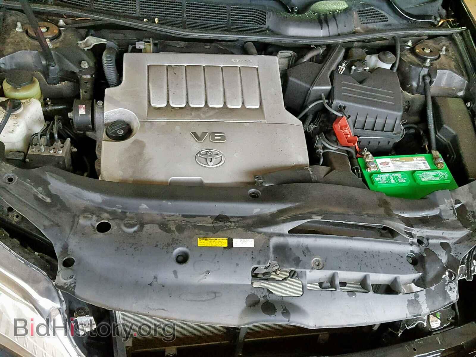 2011 TOYOTA AVALON - VIN: 4T1BK3DB0BU385079 - Фото 7