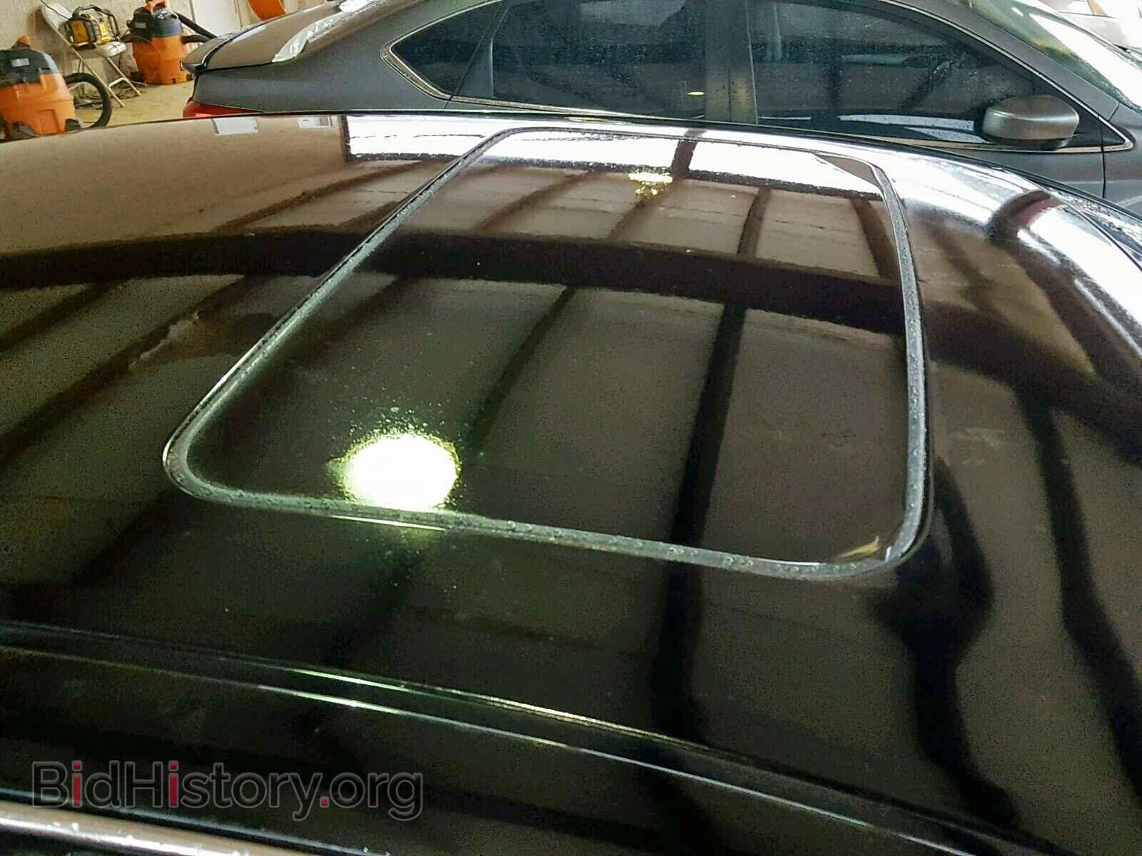 2011 TOYOTA AVALON - VIN: 4T1BK3DB0BU385079 - Фото 9