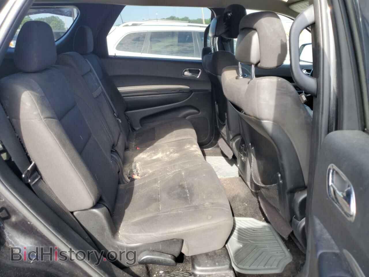 2015 DODGE DURANGO - VIN: 1C4RDHAG0FC745246 - Photo 11