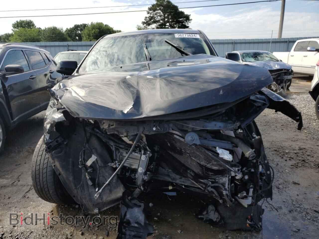 2015 DODGE DURANGO - VIN: 1C4RDHAG0FC745246 - Photo 5