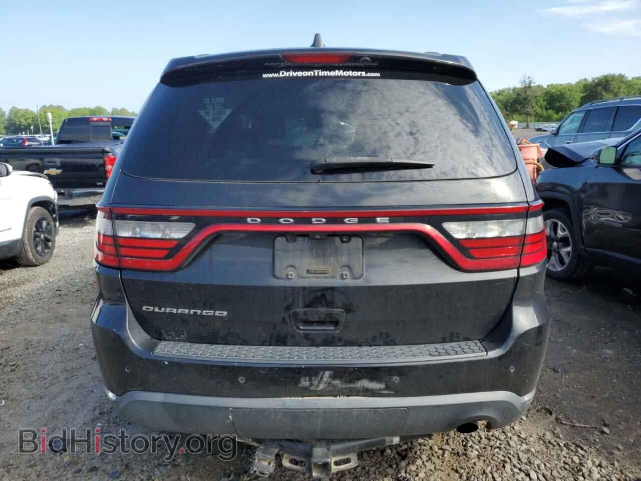 2015 DODGE DURANGO - VIN: 1C4RDHAG0FC745246 - Photo 6