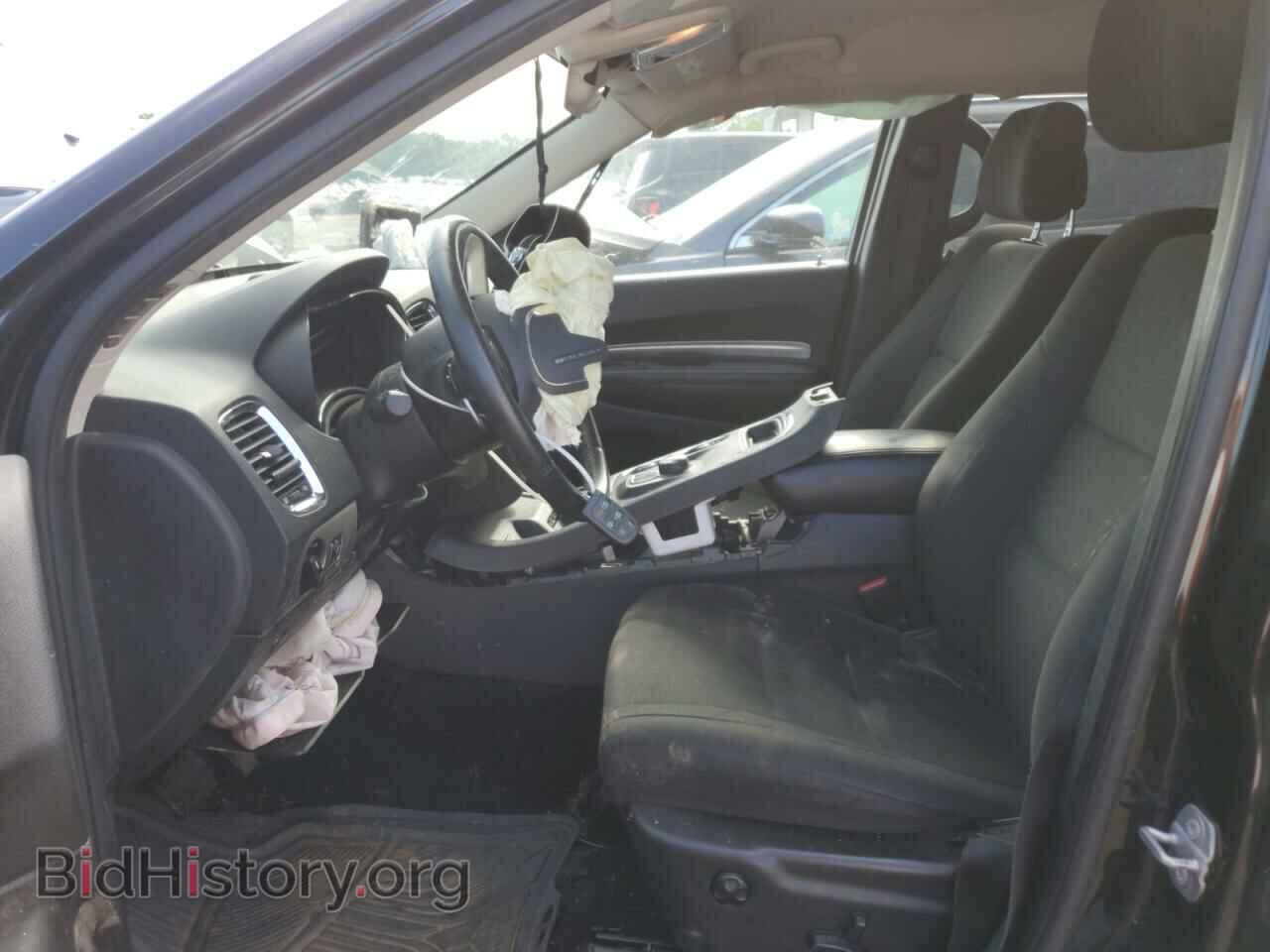 2015 DODGE DURANGO - VIN: 1C4RDHAG0FC745246 - Photo 7
