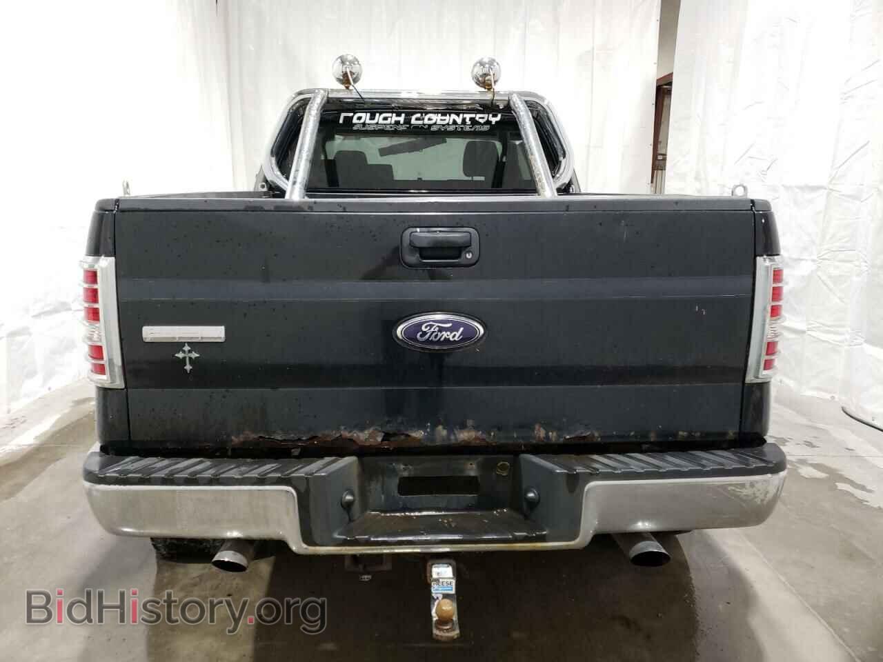 2008 FORD All Models - VIN: 1FTPX14568FB98081 - Фото 6