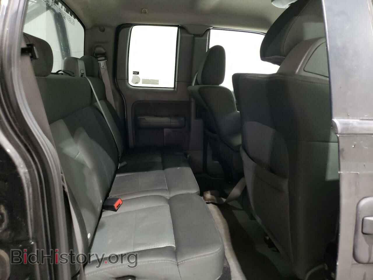 2008 FORD All Models - VIN: 1FTPX14568FB98081 - Фото 10