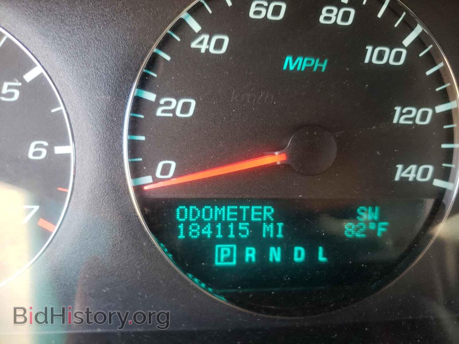 2013 CHEVROLET IMPALA - VIN: 2G1WC5E32D1235343 - Фото 8