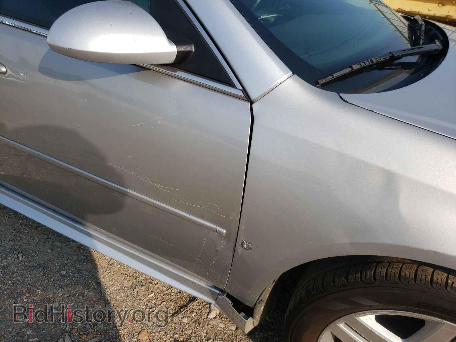 2013 CHEVROLET IMPALA - VIN: 2G1WC5E32D1235343 - Фото 9