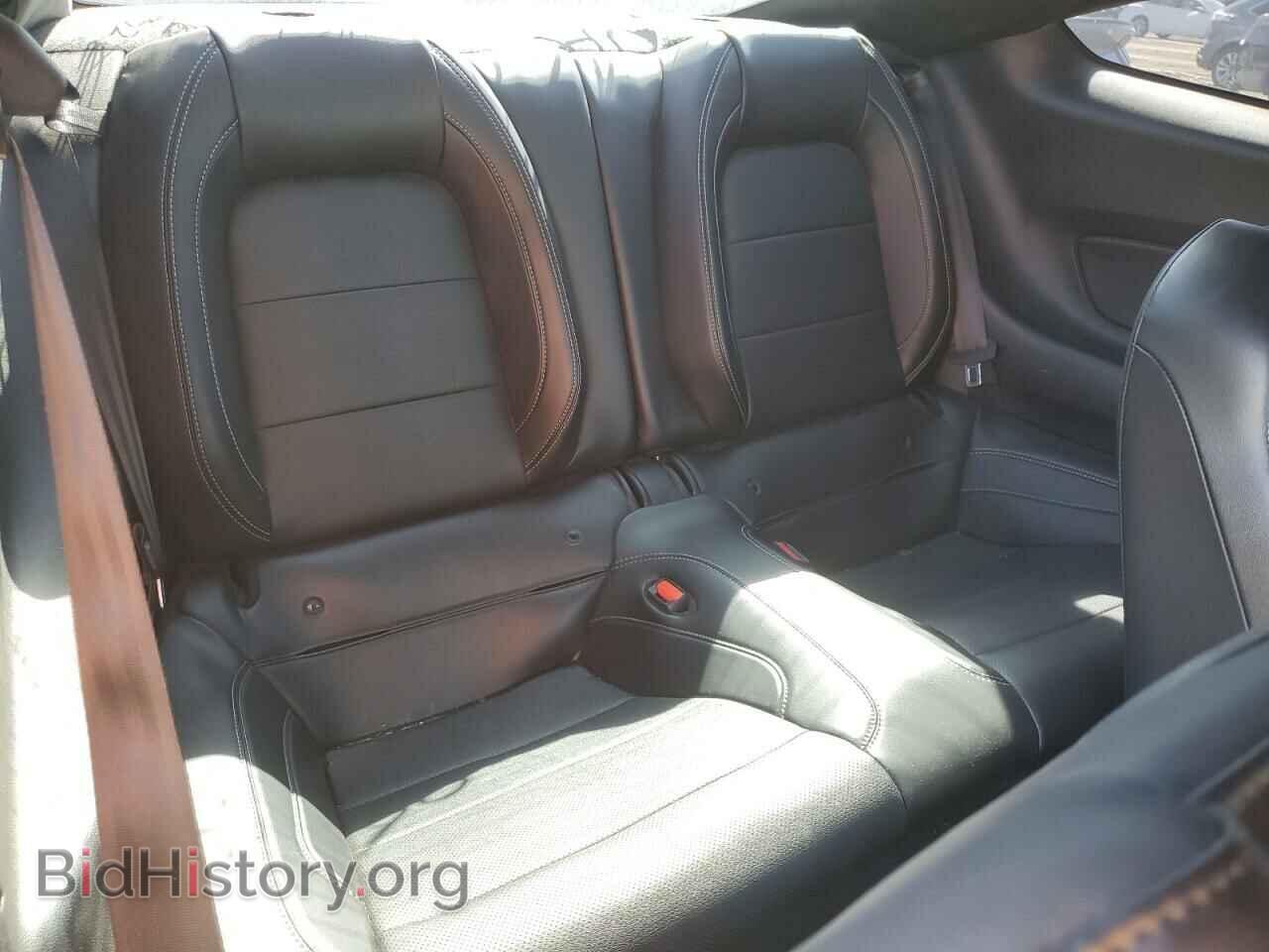 2021 FORD ALL Models - VIN: 1FA6P8TH7M5133262 - Фото 10