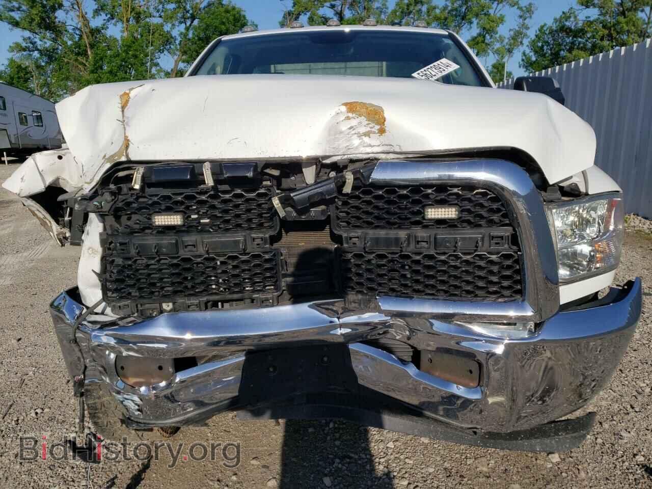 2018 RAM All Models - VIN: 3C6MR5AJ5JG337828 - Фото 5