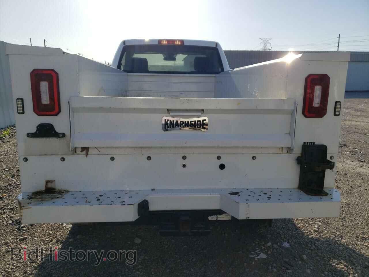 2018 RAM All Models - VIN: 3C6MR5AJ5JG337828 - Фото 6