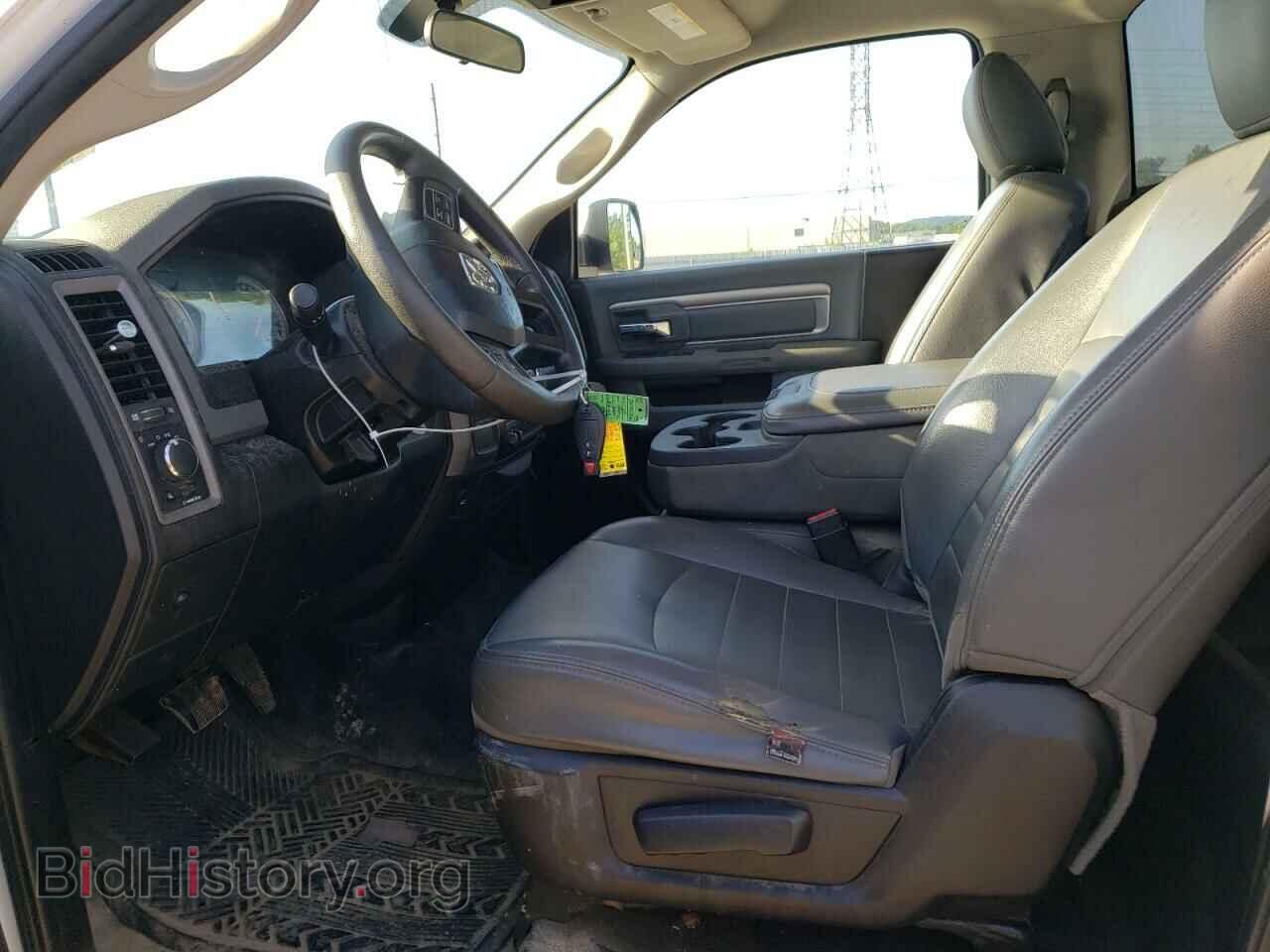 2018 RAM All Models - VIN: 3C6MR5AJ5JG337828 - Фото 7