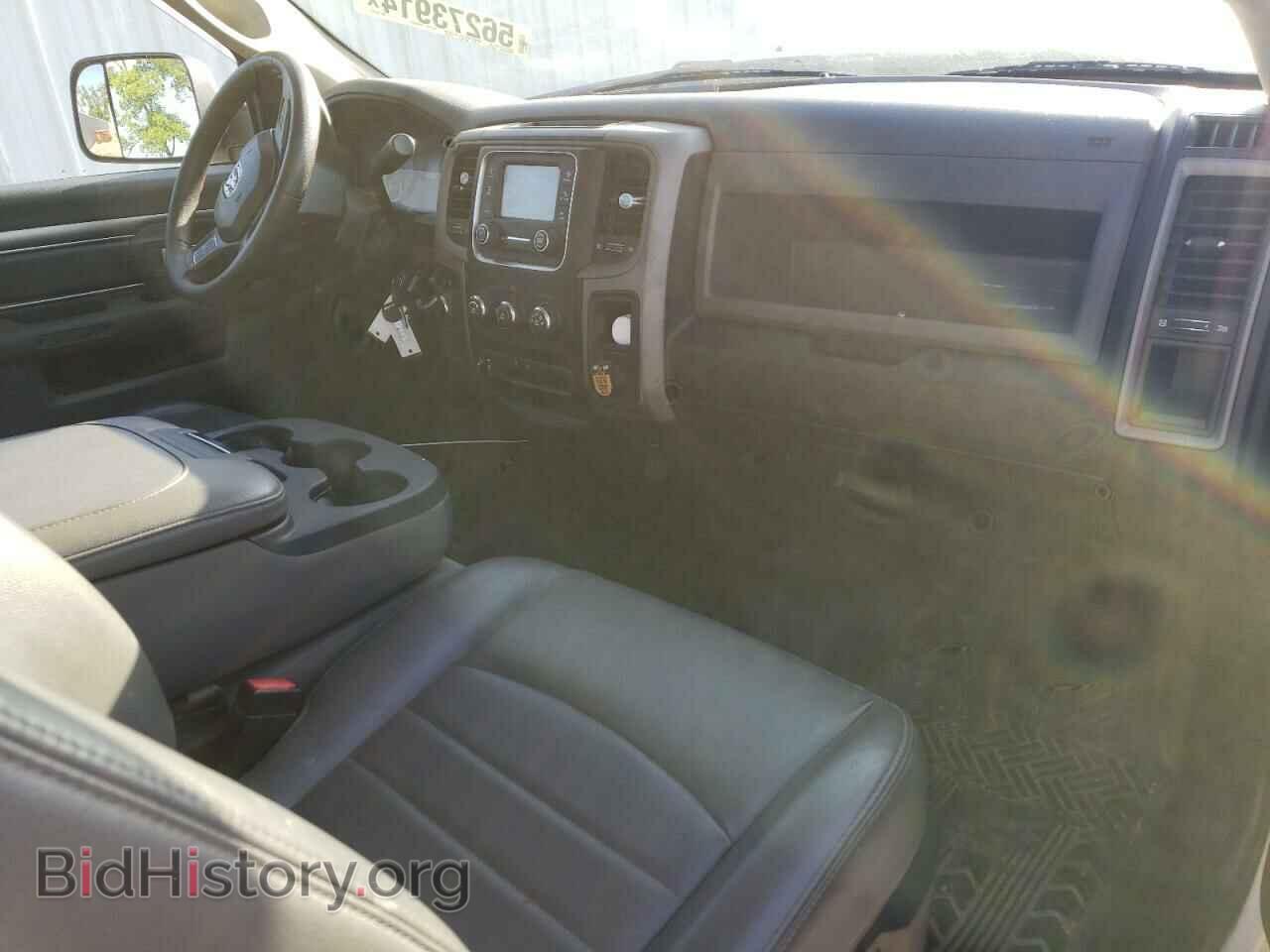 2018 RAM All Models - VIN: 3C6MR5AJ5JG337828 - Фото 8