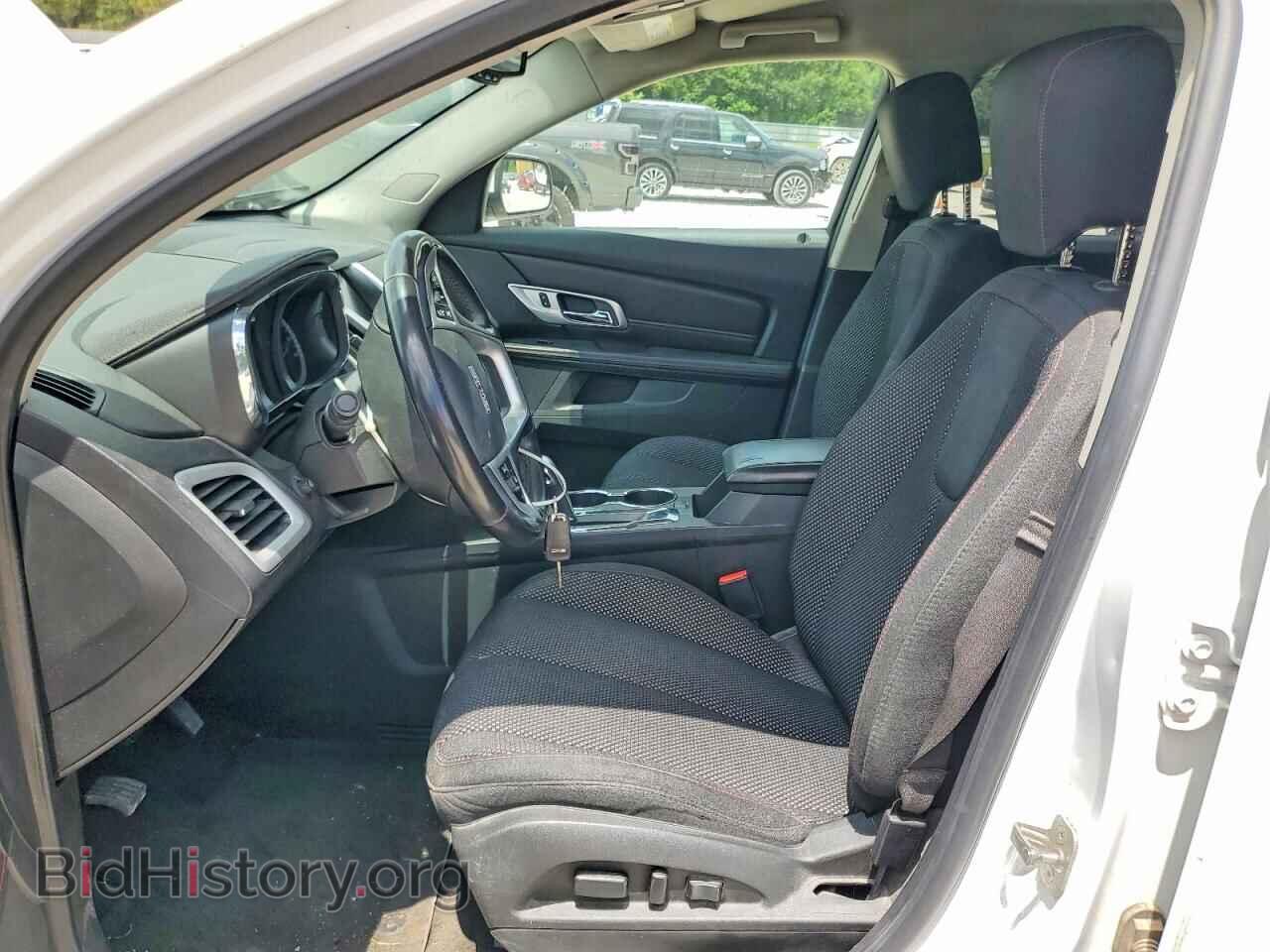 2014 GMC TERRAIN - VIN: 2GKFLWE33E6307477 - Photo 7
