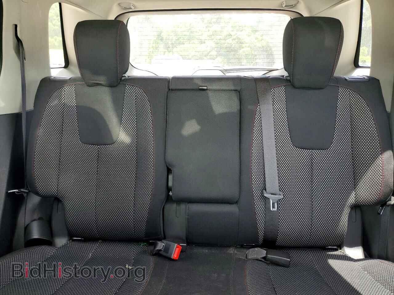 2014 GMC TERRAIN - VIN: 2GKFLWE33E6307477 - Photo 10