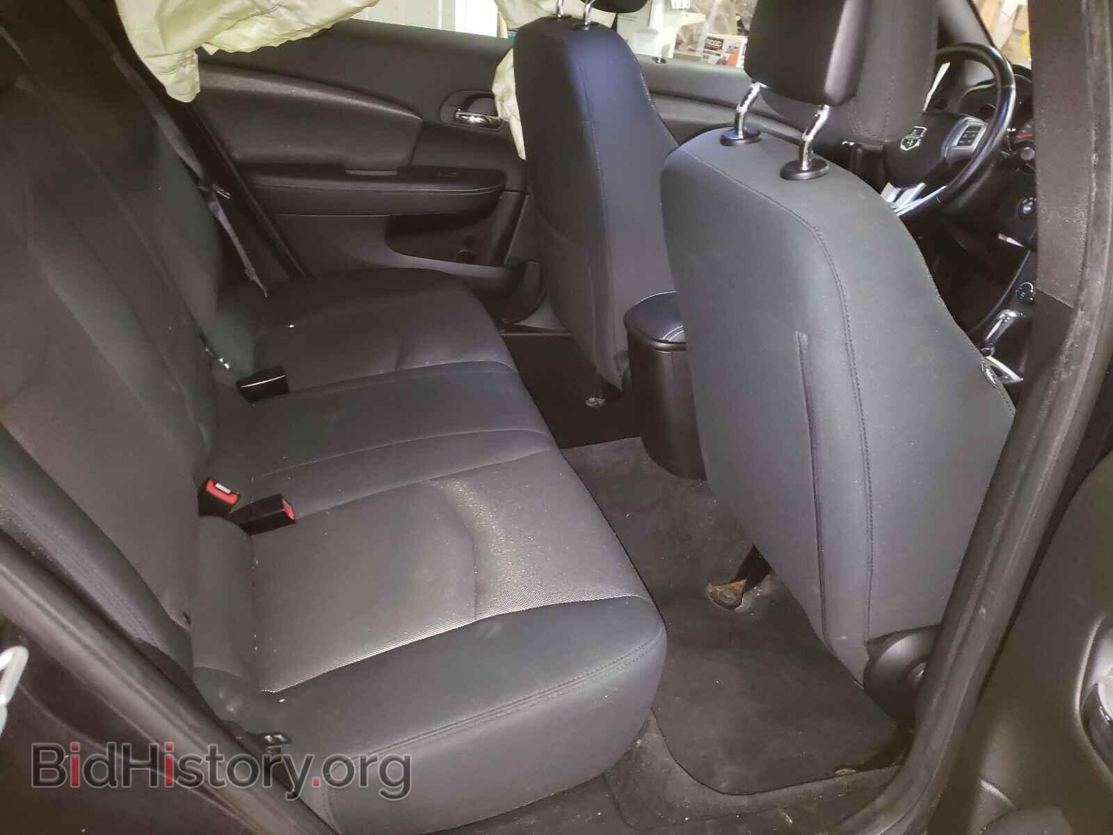 2012 DODGE AVENGER - VIN: 1C3CDZCBXCN126025 - Photo 6