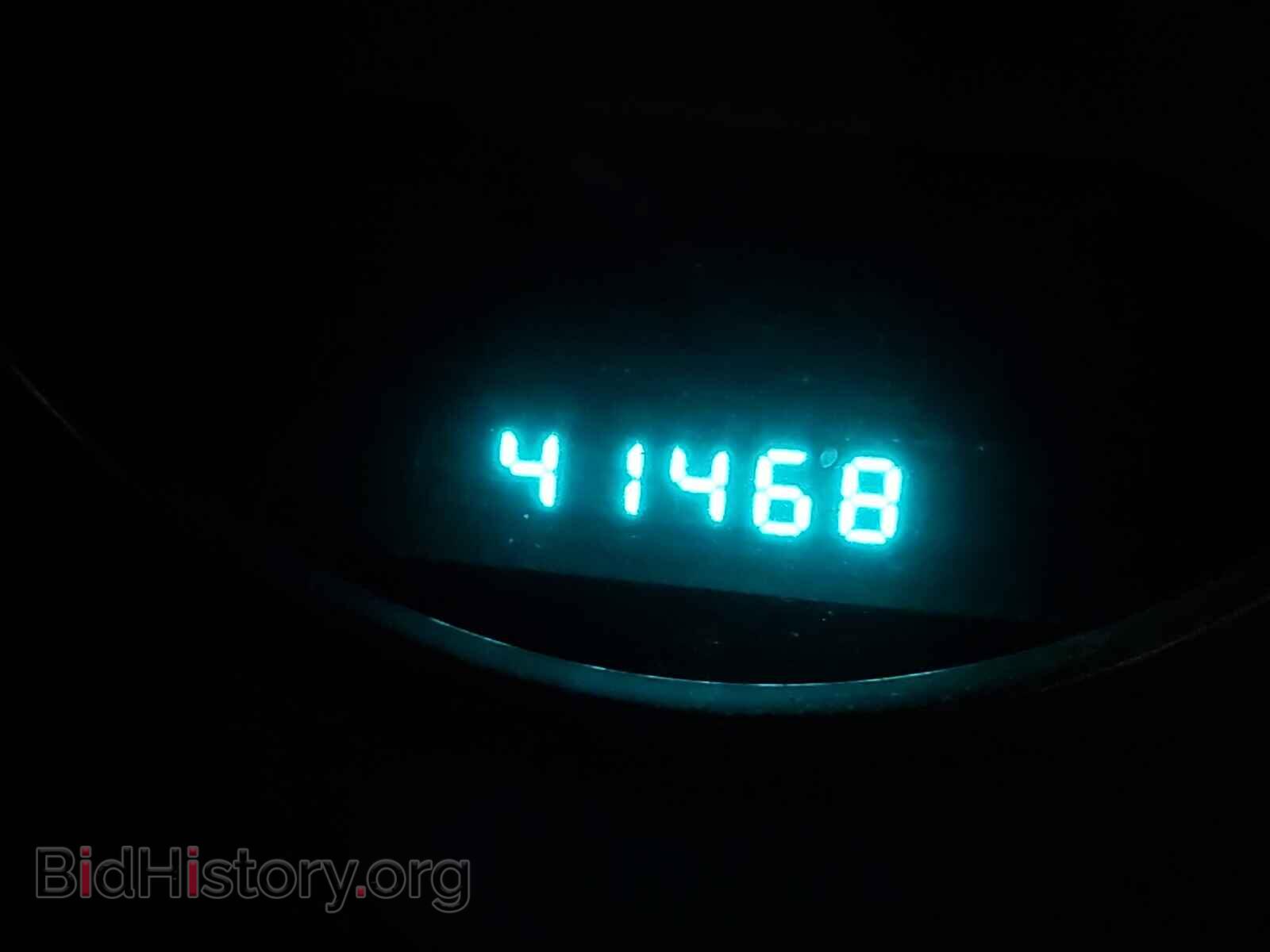 2012 DODGE AVENGER - VIN: 1C3CDZCBXCN126025 - Photo 8