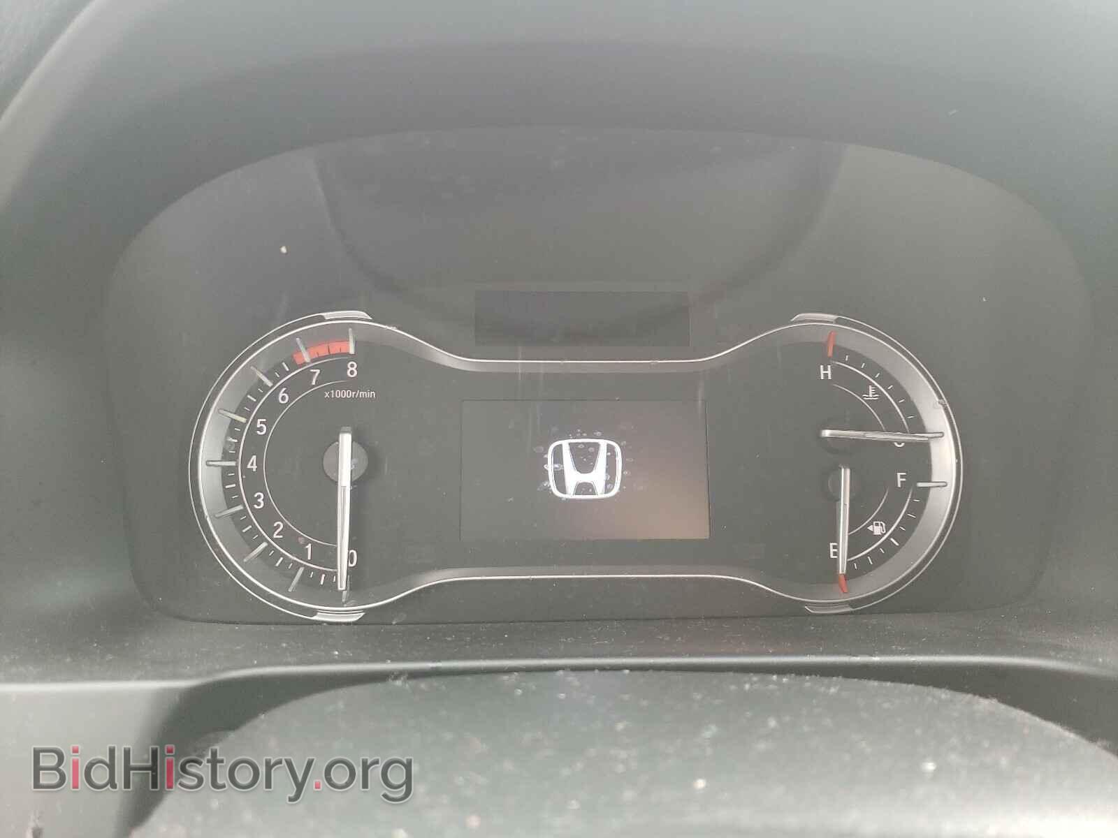 2017 HONDA RIDGELINE - VIN: 5FPYK3F60HB009666 - Фото 8