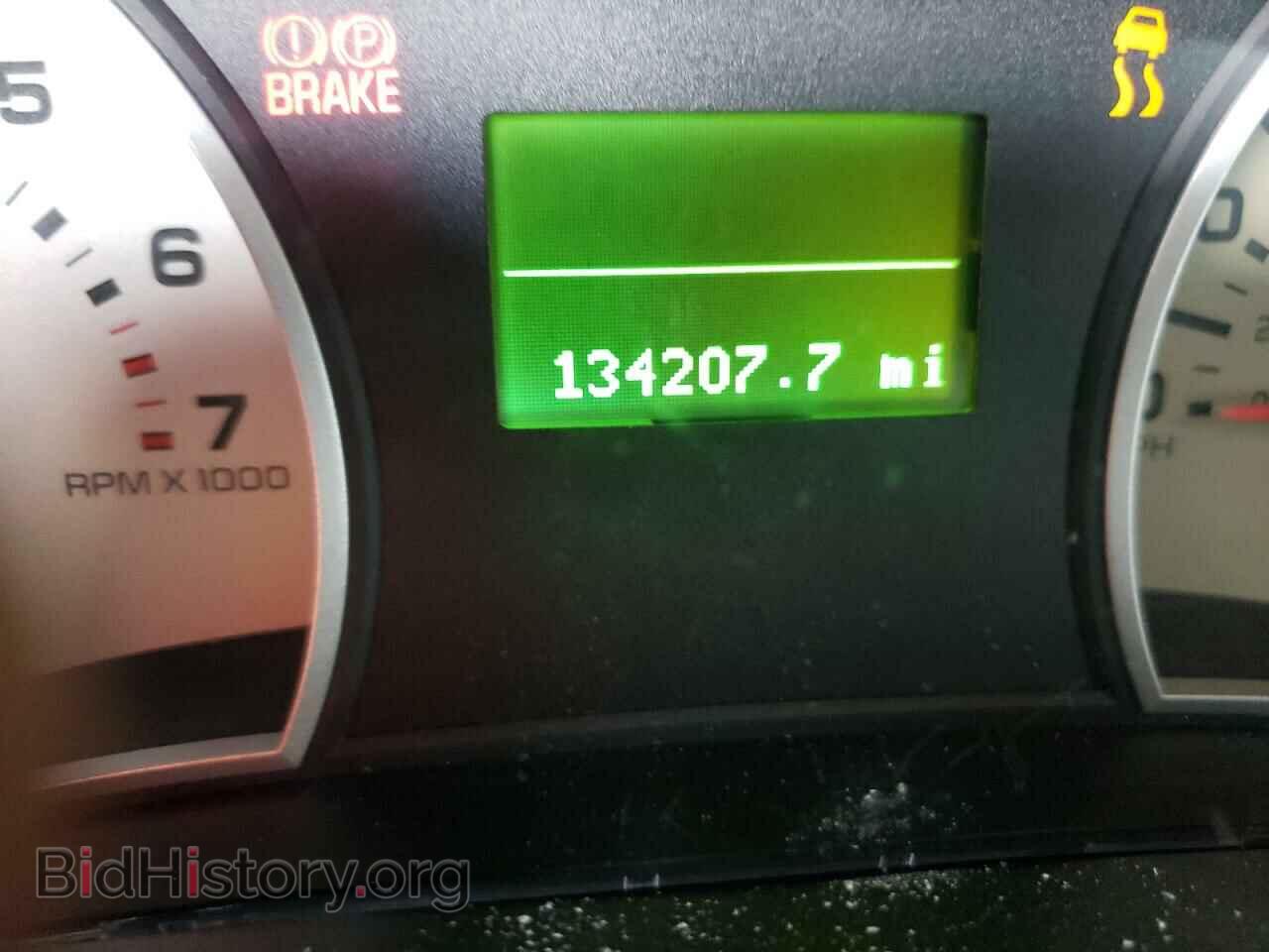 2010 FORD EXPLORER - VIN: 1FMEU2D84AUA51464 - Фото 8
