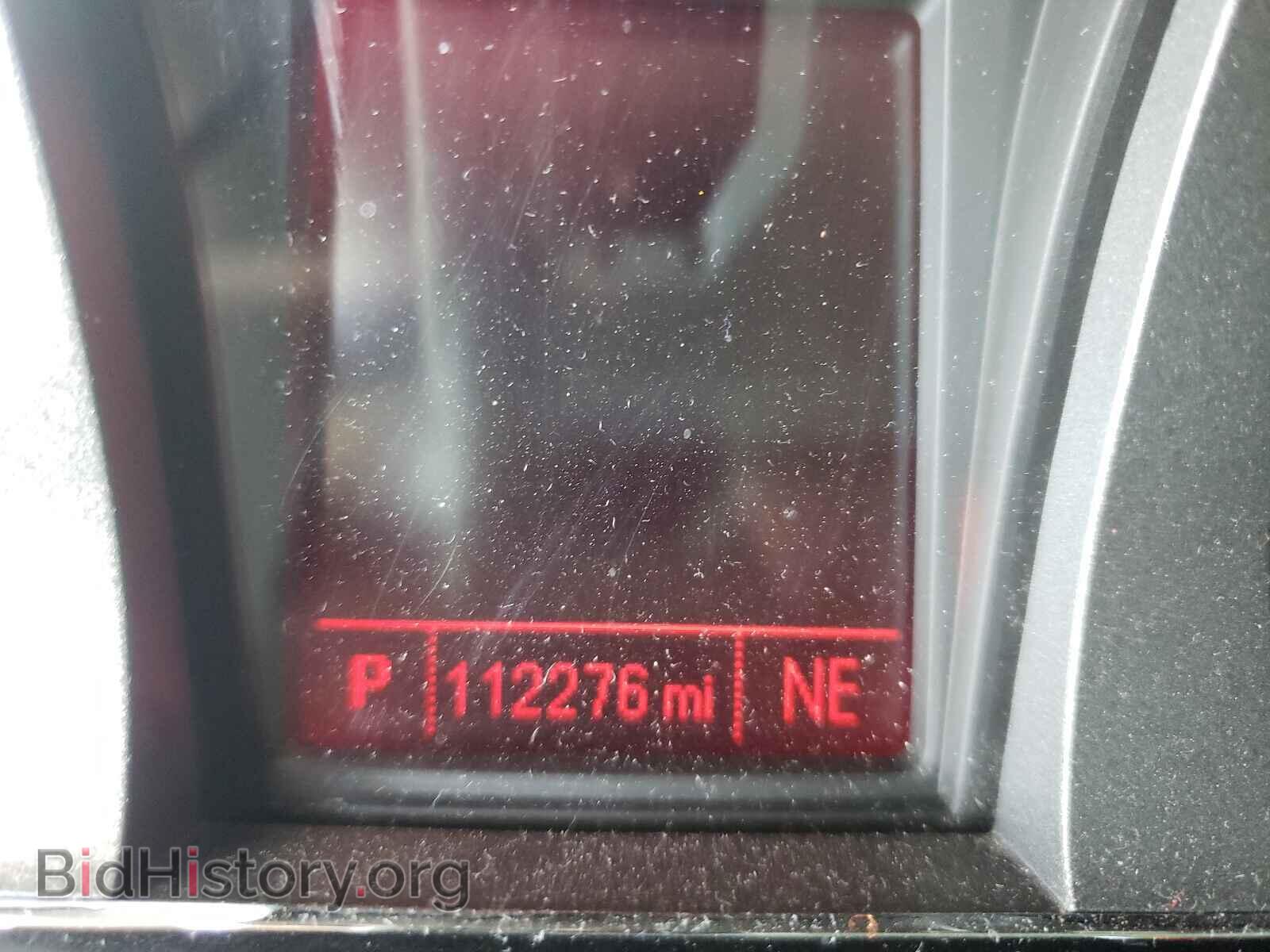 2013 GMC TERRAIN - VIN: 2GKALSEK2D6149545 - Photo 8