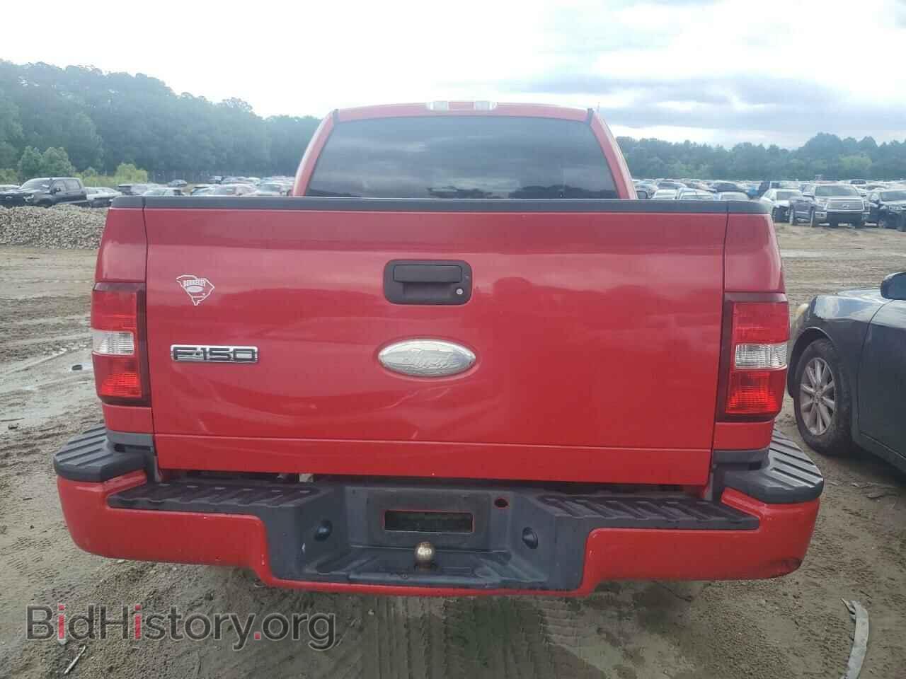 2007 FORD All Models - VIN: 1FTRF02227KA96149 - Фото 6