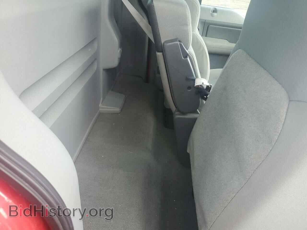 2007 FORD All Models - VIN: 1FTRF02227KA96149 - Фото 10
