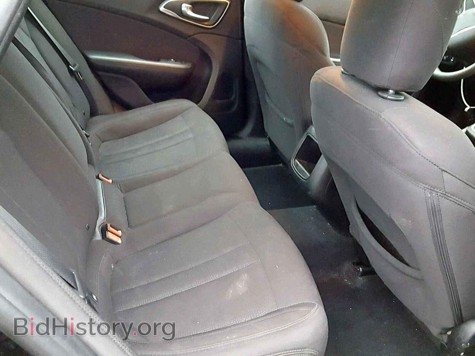 2015 CHRYSLER 200 - VIN: 1C3CCCAB6FN576021 - Photo 6