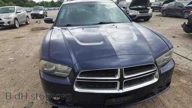 2014 DODGE CHARGER - VIN: 2C3CDXJG9EH341183 - Фото 14