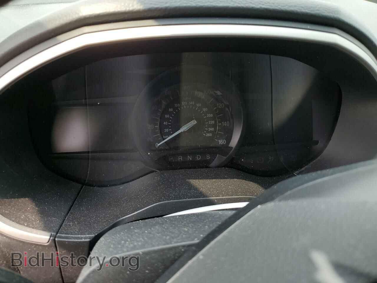 2020 FORD EDGE - VIN: 2FMPK4J90LBA32796 - Фото 9