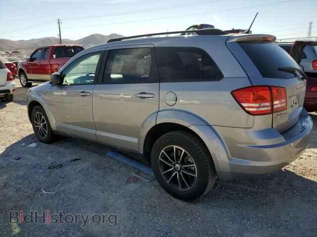 2018 DODGE JOURNEY - VIN: 3C4PDCAB2JT274762 - Фото 2