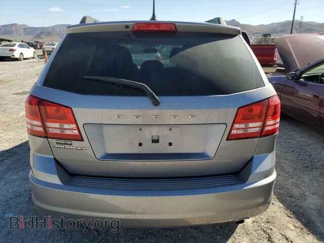2018 DODGE JOURNEY - VIN: 3C4PDCAB2JT274762 - Фото 6