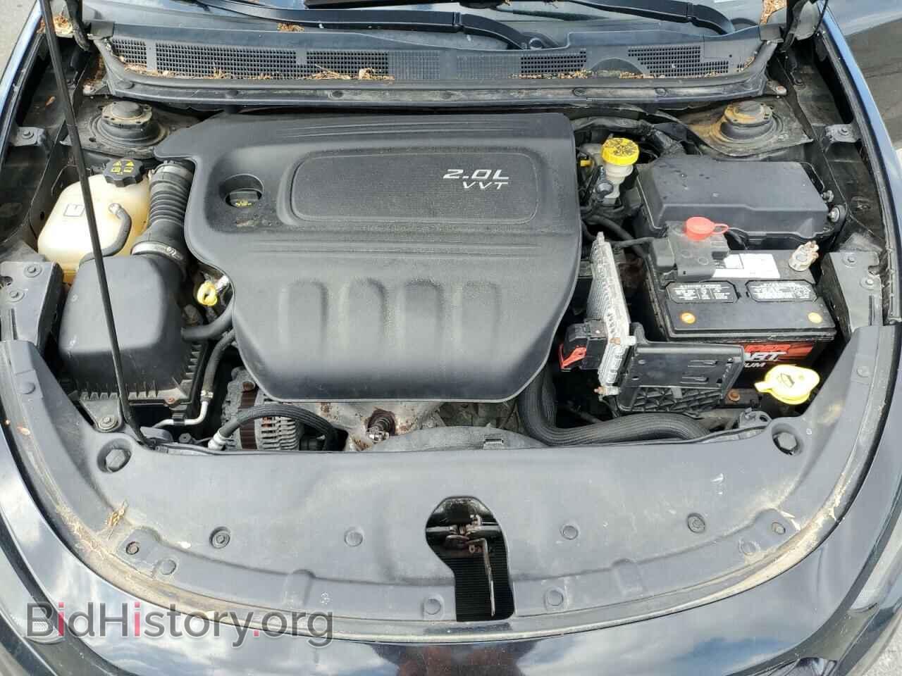 2013 DODGE DART - VIN: 1C3CDFBA0DD347552 - Photo 11