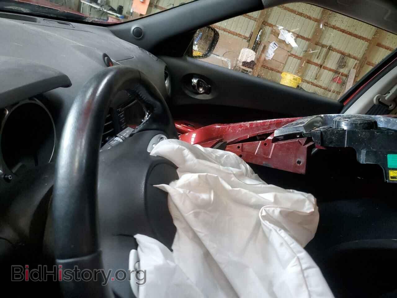 2015 NISSAN JUKE - VIN: JN8AF5MR9FT510982 - Фото 9