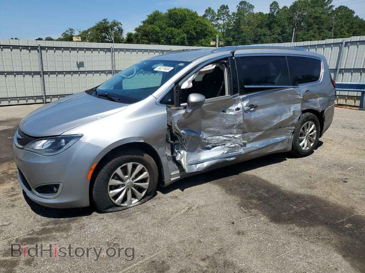 Photo 2C4RC1BG2JR112143 - CHRYSLER PACIFICA 2018