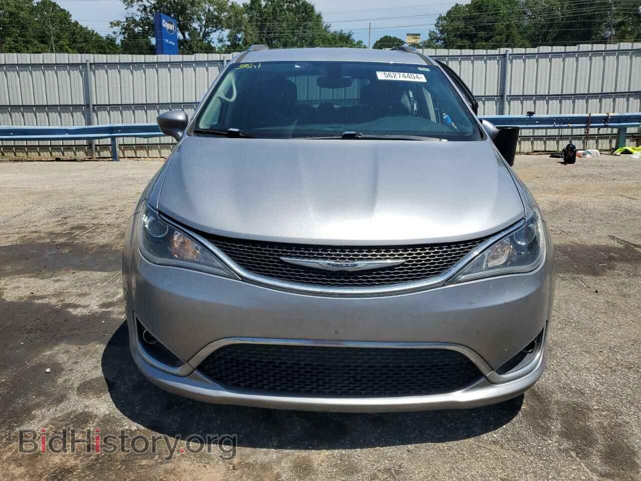 2018 CHRYSLER PACIFICA - VIN: 2C4RC1BG2JR112143 - Photo 5
