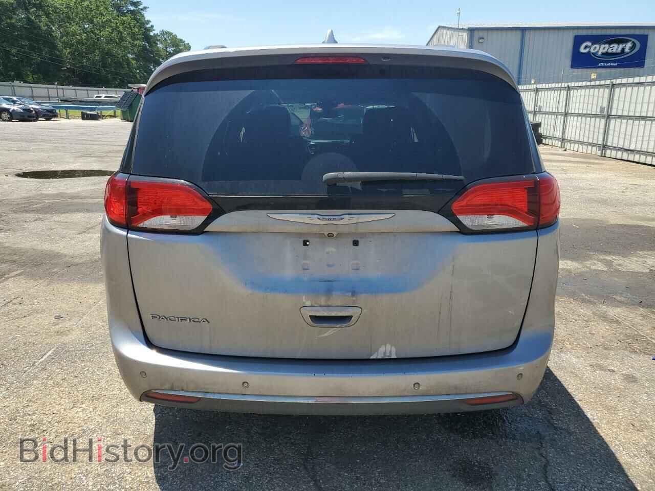 2018 CHRYSLER PACIFICA - VIN: 2C4RC1BG2JR112143 - Photo 6