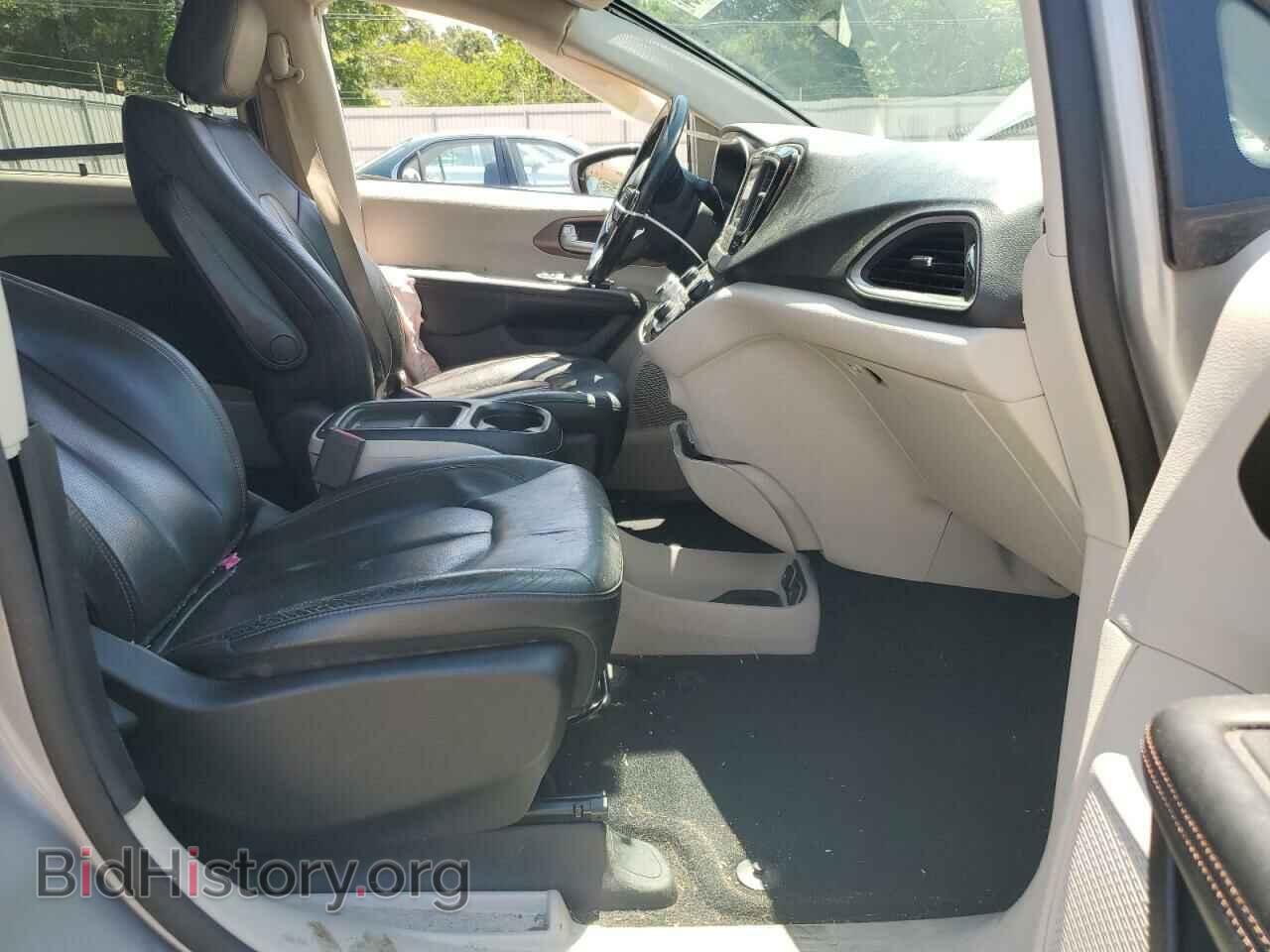 2018 CHRYSLER PACIFICA - VIN: 2C4RC1BG2JR112143 - Photo 7
