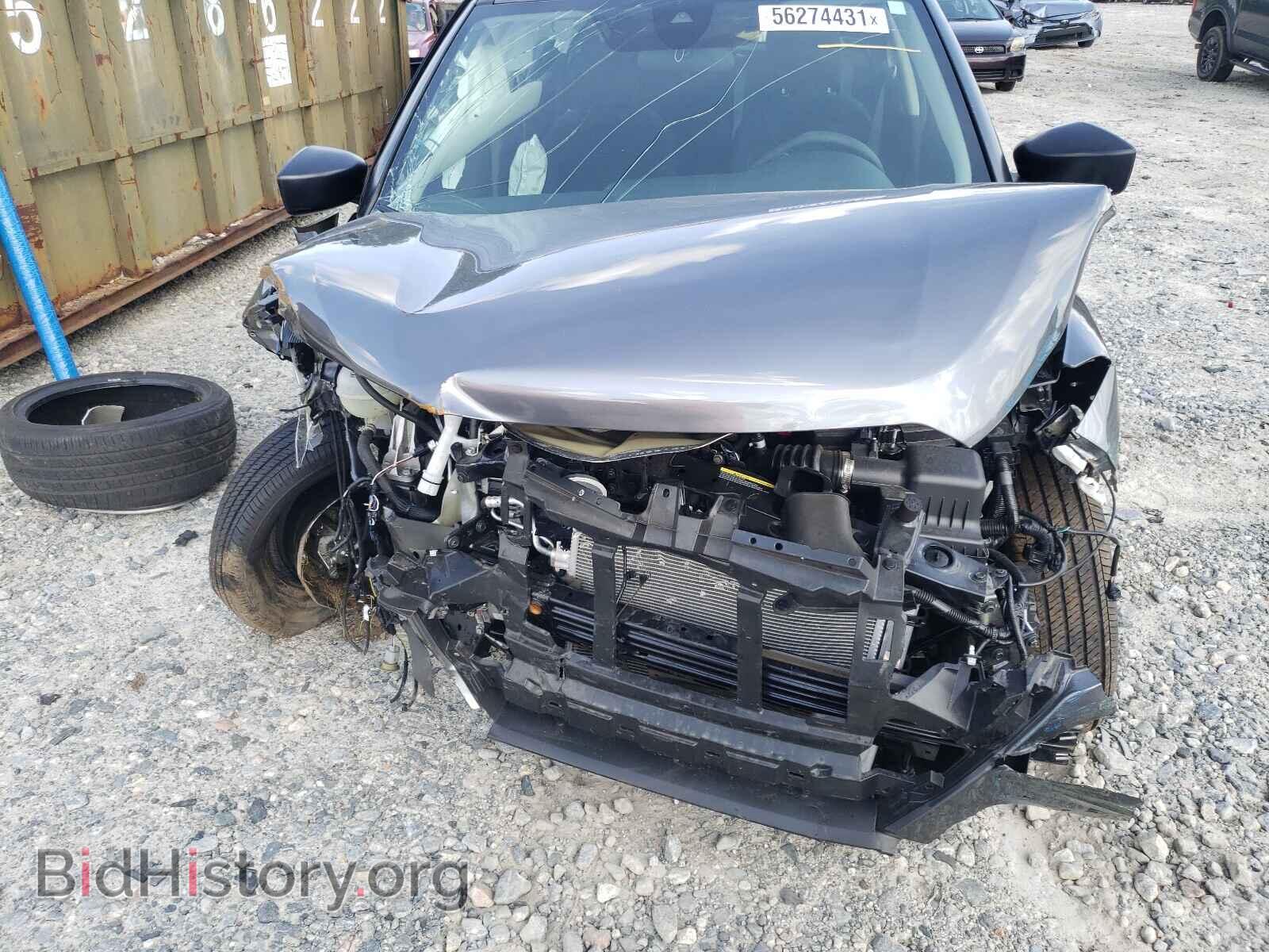 2021 NISSAN KICKS - VIN: 3N1CP5BV7ML467815 - Фото 7