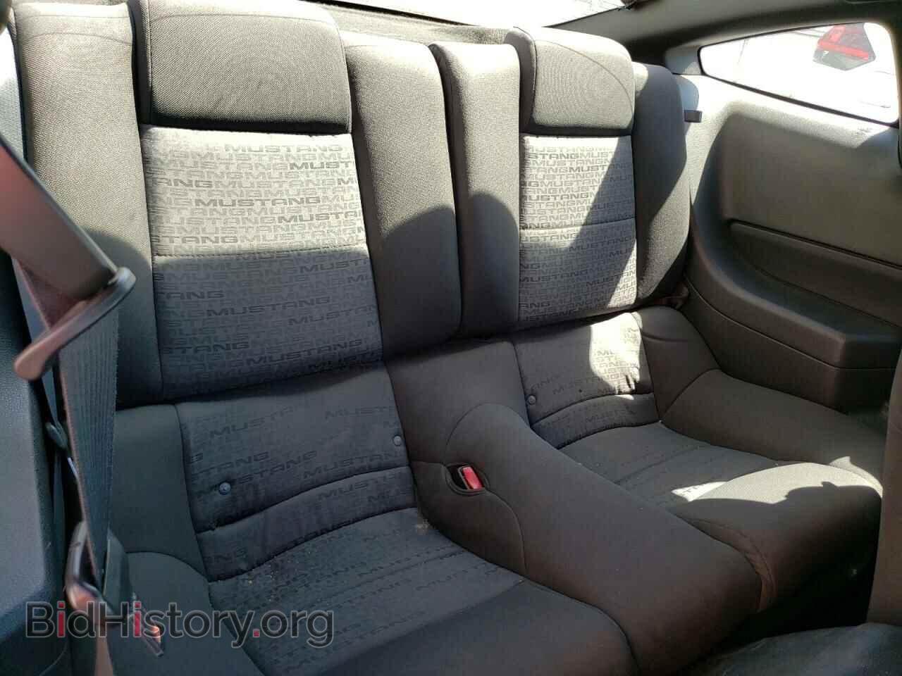 2009 FORD ALL Models - VIN: 1ZVHT80N095110385 - Фото 10